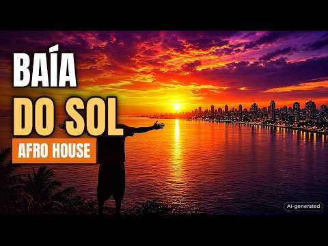 Baía do Sol