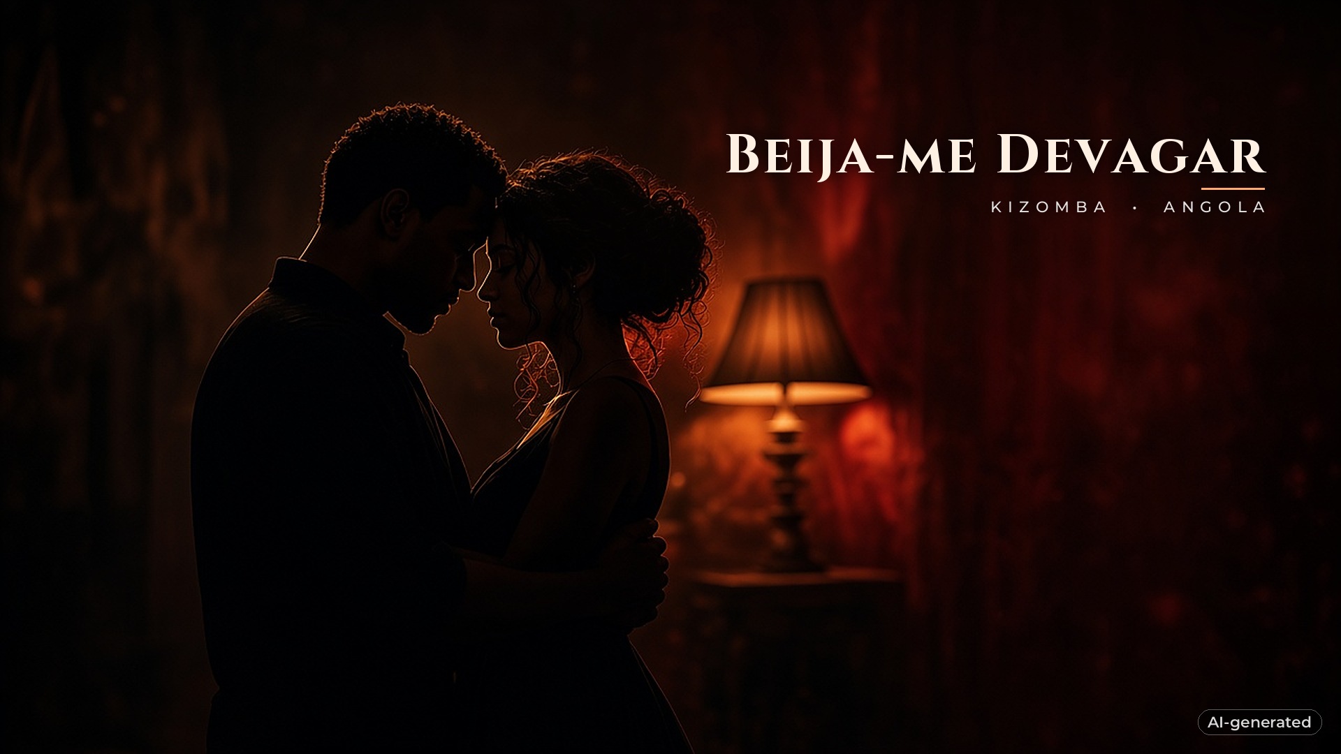 Beija-me Devagar